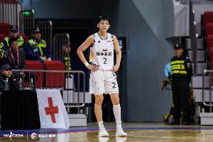 开云官方网-篮球是圆的!媒体人谈广东女篮夺冠:确实是很难接受这个现实